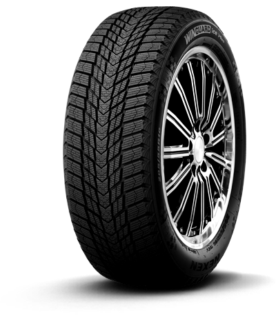 Автошина NEXEN 235/60R16 WINGUARD ICE PLUS 104T XL TL 