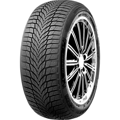 Автошина NEXEN 245/45R19 WINGUARD SPORT-2 102V XL TL 