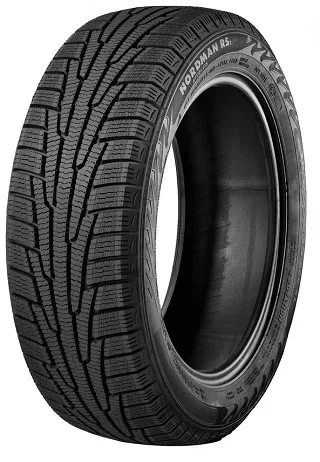 Автошина NORDMAN 205/60R16 NORDMAN RS2 96R XL TL 