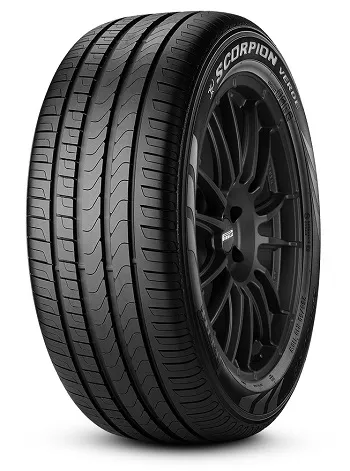 Автошина PIRELLI 255/55R18 SCORPION VERDE 109Y XL TL 