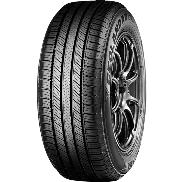 Автошина YOKOHAMA 235/65R18 GEOLANDAR CV  G-058 106V TL 
