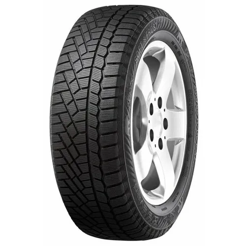 Автошина GISLAVED 255/55R18 SOFT FROST 200 SUV 109T XL TL 