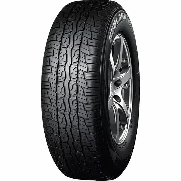 Автошина YOKOHAMA 265/65R17 GEOLANDAR H/T  G-902 112H TL 
