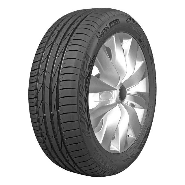 Автошина IKON 205/65R16 AUTOGRAPH AQUA 3 99V XL TL 