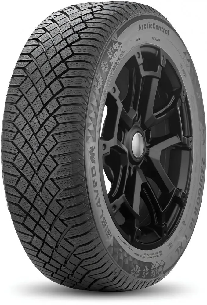 Автошина GISLAVED 275/50R20 ARCTIC CONTROL 113T XL TL 
