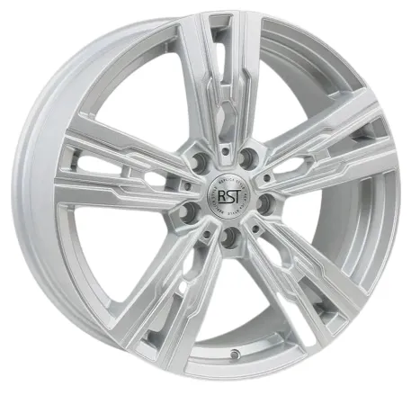 Диск Литой RST мод.R228 18х8 PCD 5х120 ET50 DIA65.1  S  
