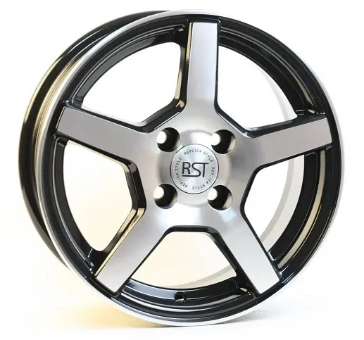 Диск Литой RST мод.R024 14х5.5 PCD 4х98 ET33 DIA58.6  BD  