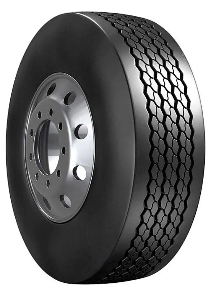 Автошина RAZI 385/65R22.5 RM1 160K TL 20PR (на прицепную ось) 