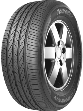 Автошина TOURADOR 215/65R17 X COMFORT SUV 99H 