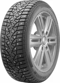 Автошина GISLAVED 215/55R18 SPIKE CONTROL SUV 99T XL ш. TL 