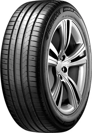 Автошина HANKOOK 225/50R17 VENTUS PRIME-4 K135 94W TL 