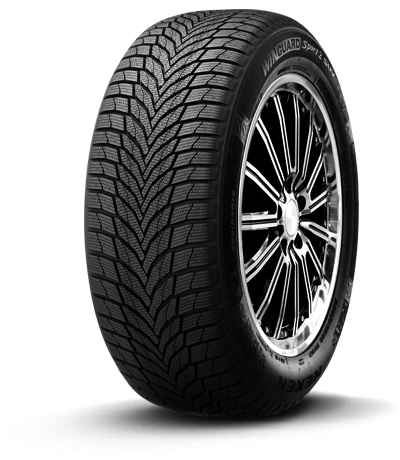 Автошина NEXEN 255/45R20 WINGUARD SPORT-2 SUV 105V XL TL 