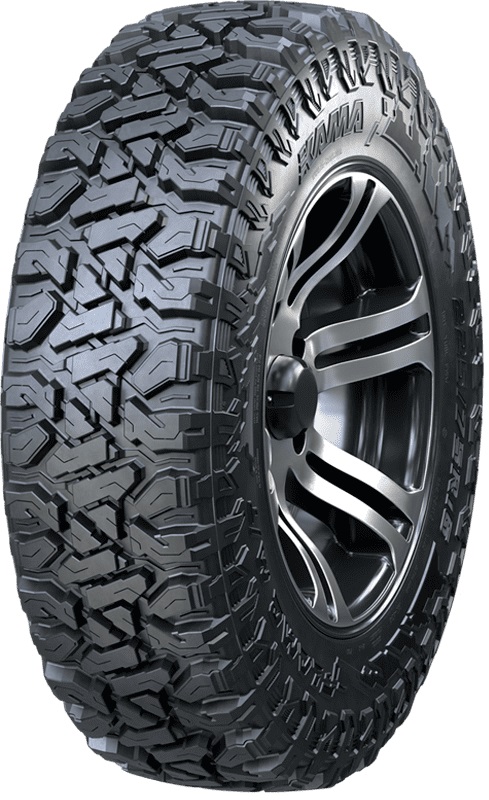 Автошина Нижнекамск 185/75R16 КАМА FLAME M/T (НК-434) 97Q TL 