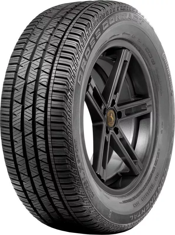 Автошина CONTINENTAL 245/50R20 CROSS CONTACT LX SPORT 102H XL TL 