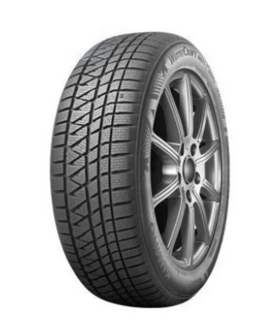 Автошина KUMHO 255/45R18 WINTER CRAFT  WP71 103V XL TL 