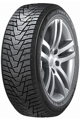 Автошина HANKOOK 215/55R17 WINTER I*PIKE RS2 W429 98T XL ш. TL 