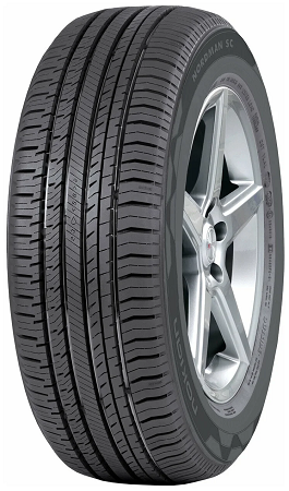 Автошина IKON NORDMAN 215/75R16C SC 116/114S TL 