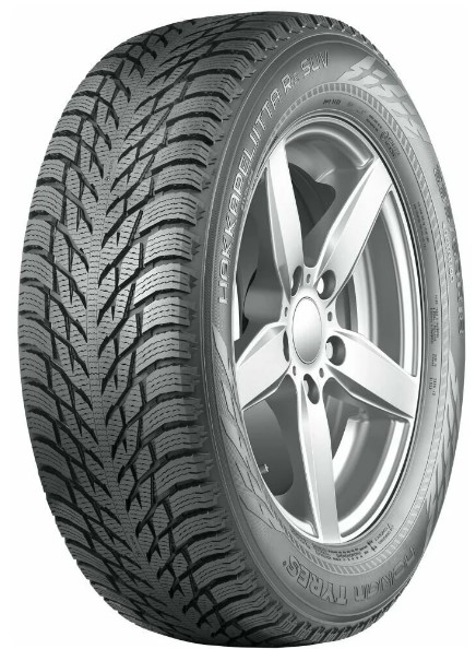 Автошина NOKIAN 275/50R20 HAKKAPELIITTA R3 SUV 113R XL TL 