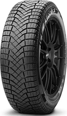 Автошина PIRELLI 215/55R17 WINTER ICE ZERO FRICTION 98H XL TL 