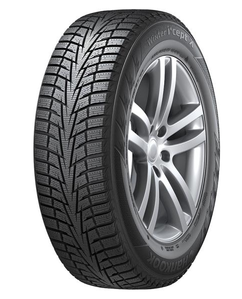 Автошина HANKOOK 235/55R18 WINTER ICEPT X RW10 100T TL 