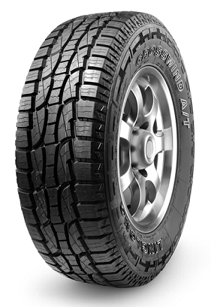 Автошина LINGLONG 255/55R18 CROSSWIND A/T 109T XL 