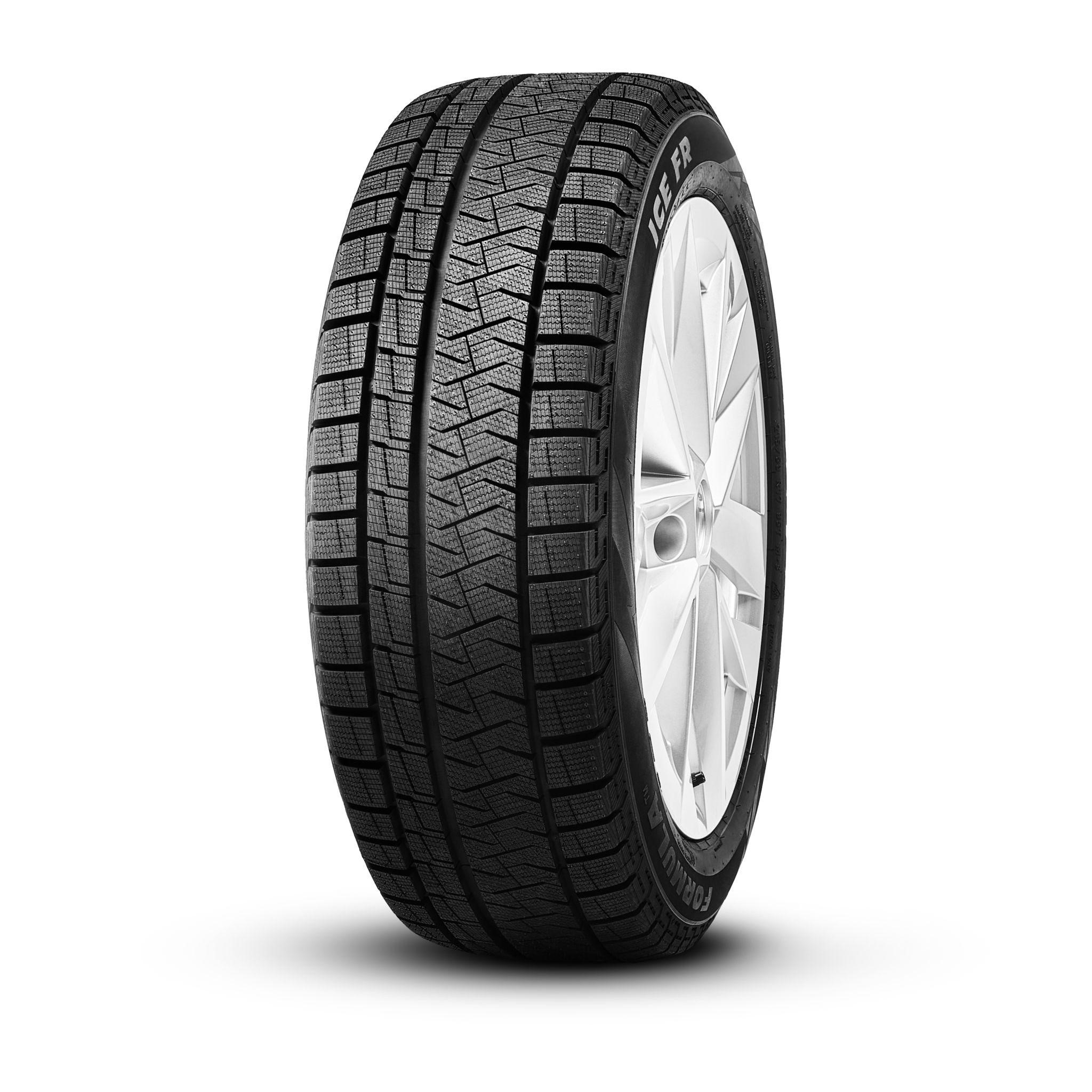 Автошина FORMULA 205/50R17 ICE FRICTION 93H XL 