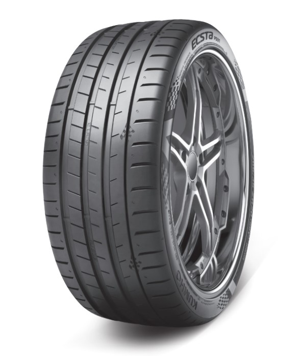 Автошина KUMHO 275/40R18 ECSTA PS91 103(Y) TL 