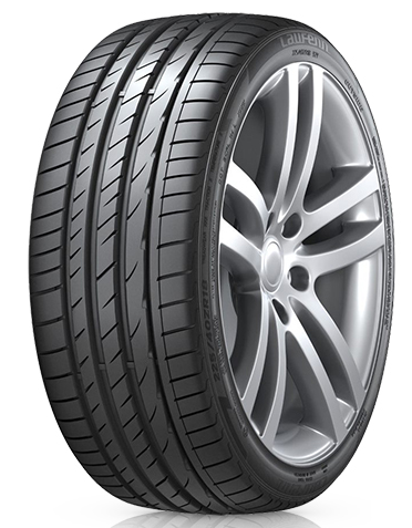 Автошина LAUFENN 205/55R16 S FIT EQ+ LK01 91V TL 