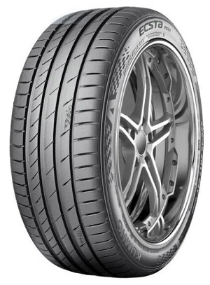 Автошина KUMHO 285/45R20 ECSTA PS71 112Y TL 