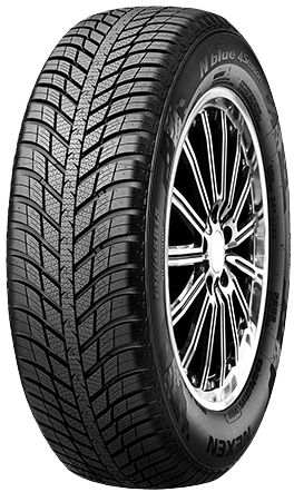 Автошина NEXEN 205/55R16 N BLUE 4SEASON 94V XL TL 