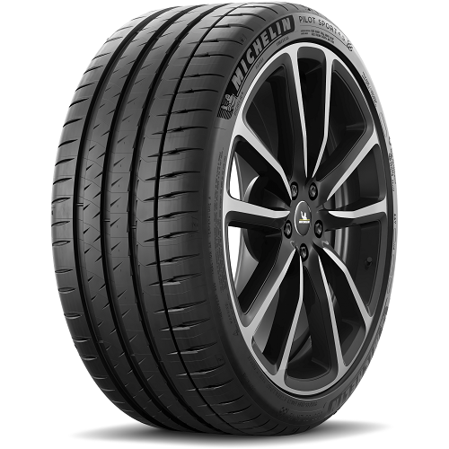 Автошина MICHELIN 285/40R22 PILOT SPORT 4S 110Y MO1 XL TL 