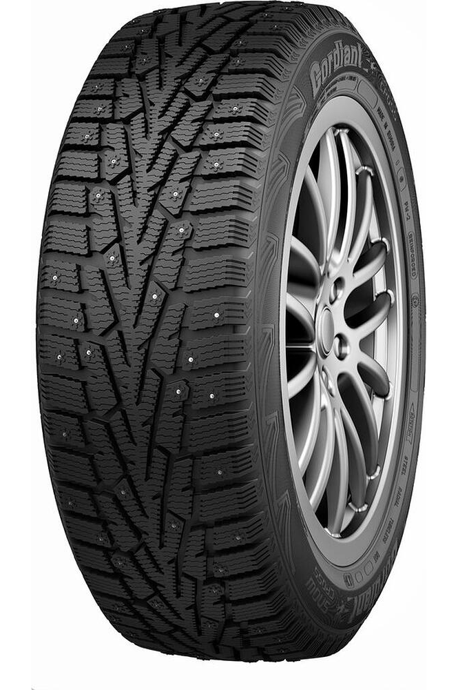 Автошина CORDIANT 205/55R16 SNOW-CROSS 94T ш. TL 