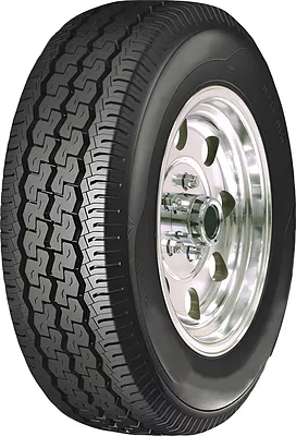 Автошина BARS 185/75R16C XL607 104/102P TL 