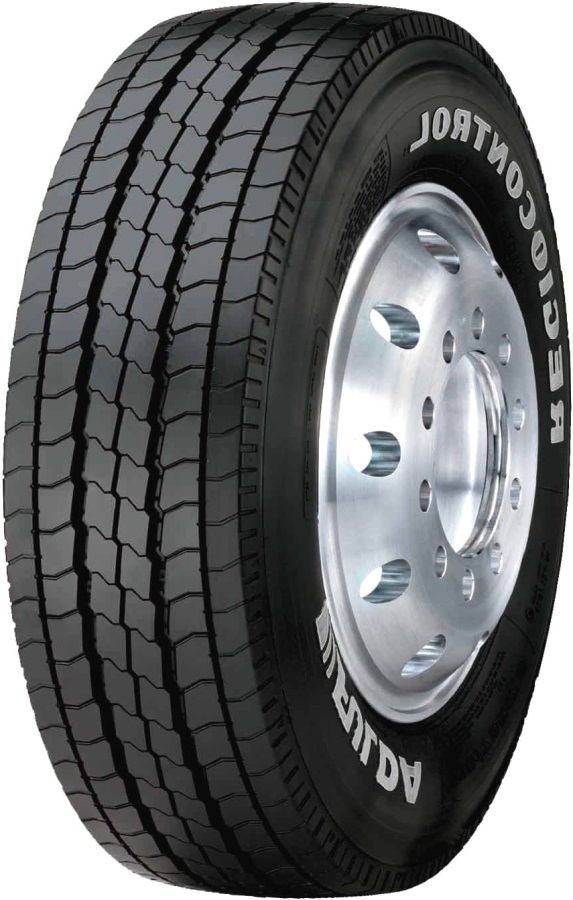 Автошина FULDA 235/75R17.5 REGIOCONTROL 132/130M TL (на рулевую ось) 