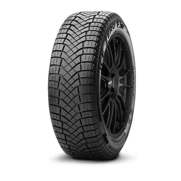 Автошина PIRELLI 265/60R18 WINTER ICE ZERO FRICTION 114H XL TL 