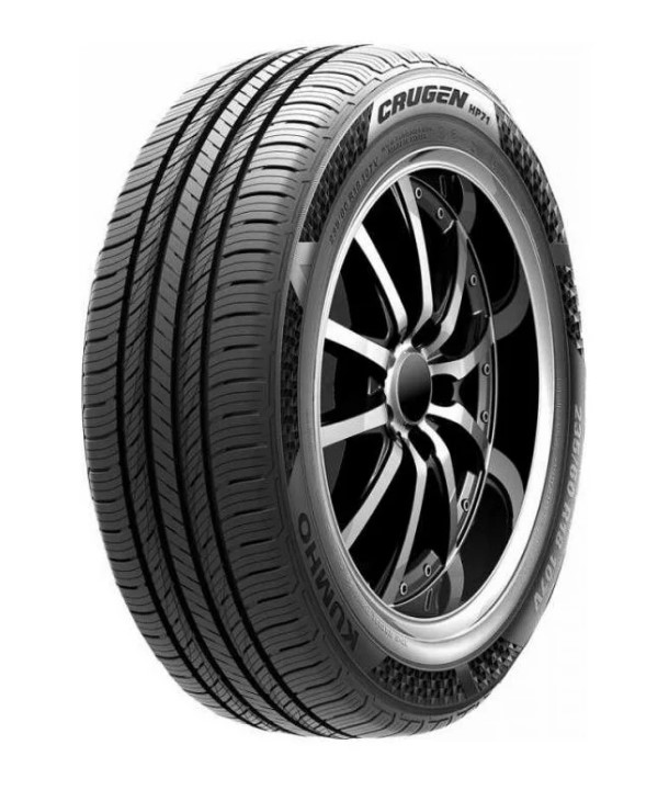 Автошина KUMHO 235/55R17 CRUGEN HP71 103V TL 