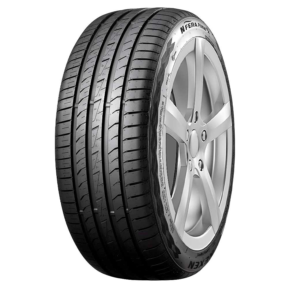 Автошина NEXEN 235/45R18 N'FERA PRIMUS QX 98W XL TL 