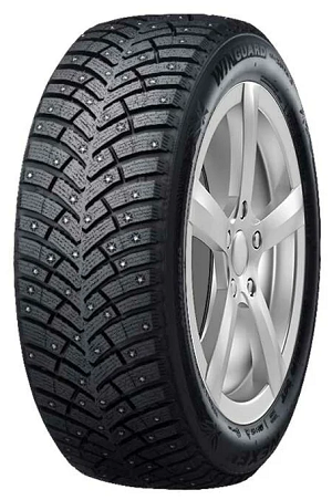 Автошина NEXEN 215/55R17 WINGUARD WIN SPIKE-3 98T XL ш. TL 