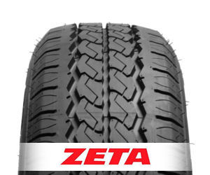 Автошина ZETA 225/70R15C ZTR18 112/110S TL 